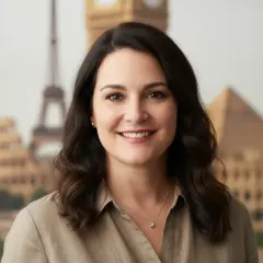 Autor Urszula Urbańska