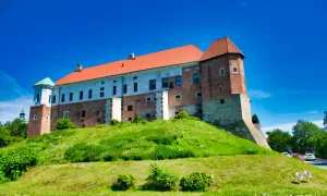 Sandomierz: Co warto zobaczyć? Przewodnik po królewskim mieście