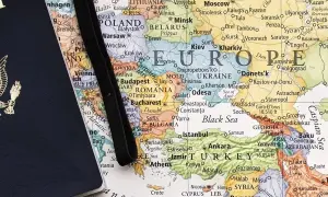 Wiza do Turcji: Biuro podróży nie załatwia, bo nie potrzebujesz!