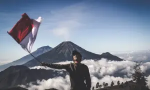 Indonezja: Bezpieczeństwo turystów co musisz wiedzieć?