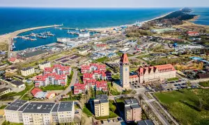 Władysławowo: TOP atrakcje poza plażą? Poznaj nasz przewodnik!