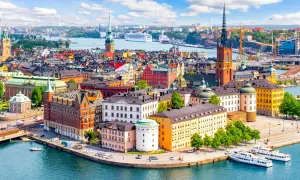 Listopad: Gdzie na słońce, city break i egzotykę? Sprawdź!