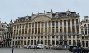 Bruksela: Przewodnik po sercu Europy co musisz wiedzieć?