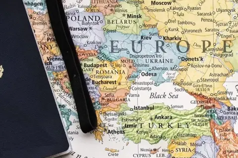 Wiza do Turcji: Biuro podróży nie załatwia, bo nie potrzebujesz!