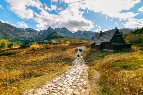 Zakopane: Co zobaczyć? Kompletny przewodnik po Tatrach i atrakcjach