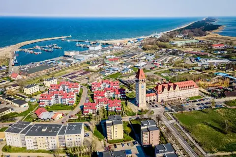 Władysławowo: TOP atrakcje poza plażą? Poznaj nasz przewodnik!