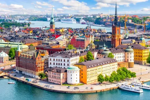 Listopad: Gdzie na słońce, city break i egzotykę? Sprawdź!