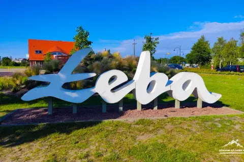 Łeba i okolice: Atrakcje dla każdego przewodnik 2024