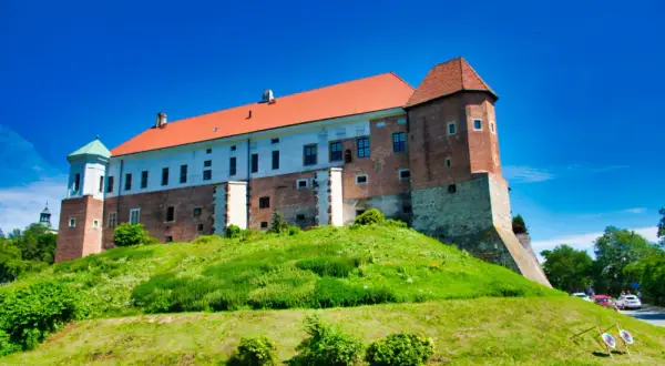 Sandomierz: Co warto zobaczyć? Przewodnik po królewskim mieście