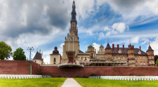 Częstochowa: co zwiedzić poza Jasną Górą? Przewodnik po atrakcjach