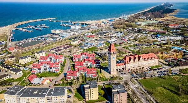 Władysławowo: TOP atrakcje poza plażą? Poznaj nasz przewodnik!