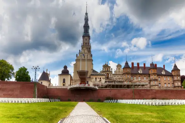 Częstochowa: co zwiedzić poza Jasną Górą? Przewodnik po atrakcjach